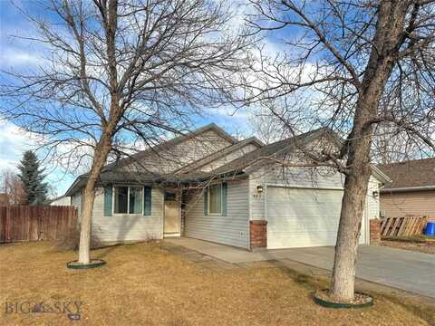 907 Golden West, Belgrade, MT 59714