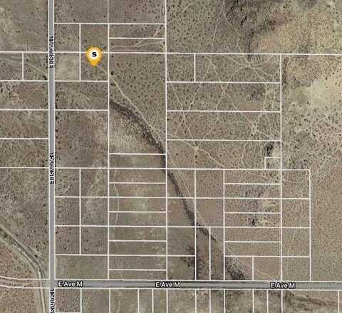 Ave L-8 150 Ste, Lancaster, CA 93535