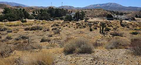 E Ave V5 Near 47th St E, Palmdale, CA 93550
