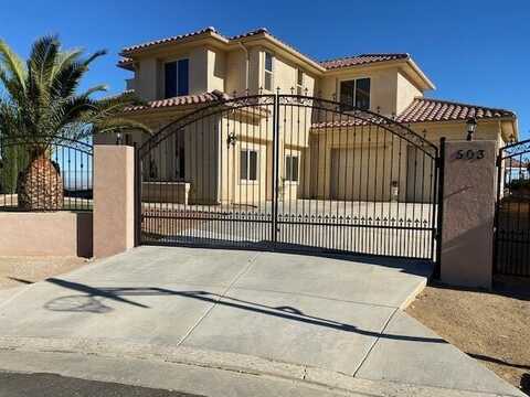 503 Anza Place, Palmdale, CA 93551