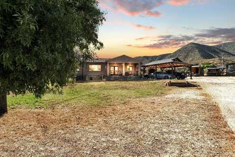 28896 Bootlegger Canyon Road, Acton, CA 93510