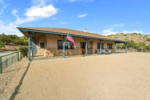 6535 Juniper Crest Road, Agua Dulce, CA 91390