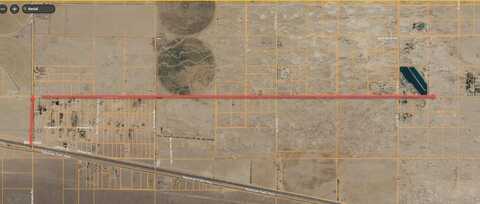 Cottonwood Road, Newberry Springs, CA 92365