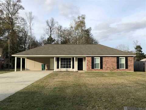 10865 CHERYLL DR, Denham Springs, LA 70706