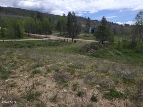 287 GCR 413, Grand Lake, CO 80447