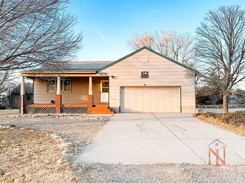 7575 Lindsay Drive, Holcomb, KS 67851