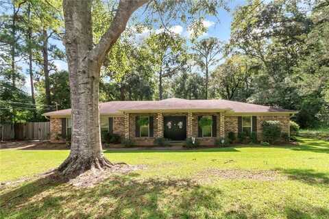 2605 Venaro Court, Mobile, AL 36693