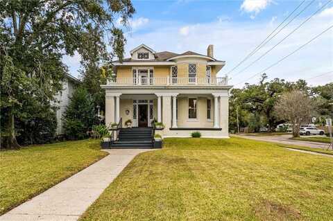 1250 Dauphin Street, Mobile, AL 36604