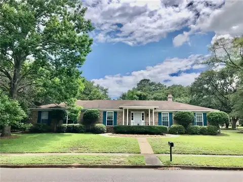 6677 Hounds Run S, Mobile, AL 36608