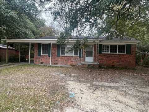 3060 Angus Drive N, Mobile, AL 36606