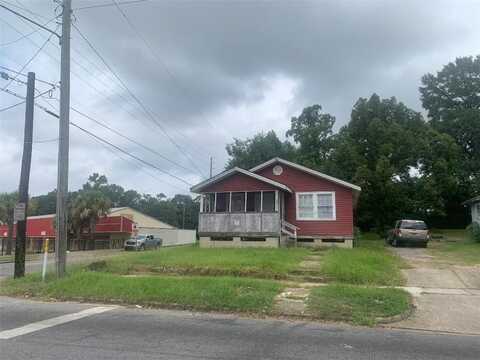 1512 Congress Street, Mobile, AL 36603