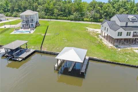 3312 Harbor View Court, Mobile, AL 36605