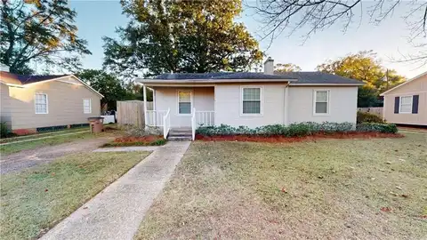 11 Lancaster Road, Mobile, AL 36608