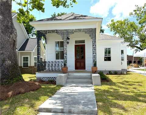 265 Dearborn Street N, Mobile, AL 36603
