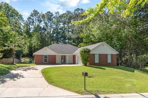 192 Bay View Drive, Daphne, AL 36526