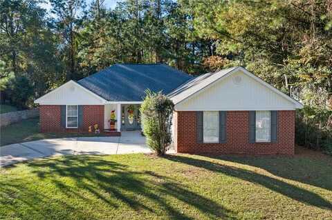 192 Bay View Drive, Daphne, AL 36526