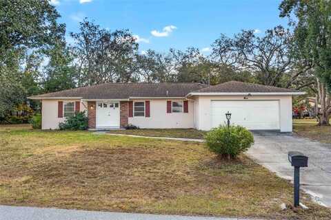 8290 GALGANO, SPRING HILL, FL 34606