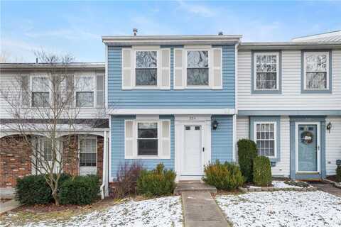 224 Olde Orchard Dr, Fayette, PA 15017