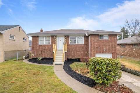 463 salvini, Sackett, PA 15243