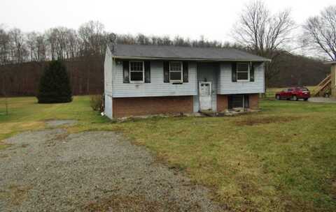 261 Mccarrell Rd, Washington, PA 15340