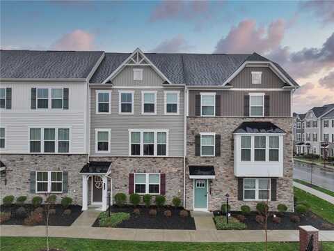 602 Amarth Ln, Cranberry Twp, PA 16066