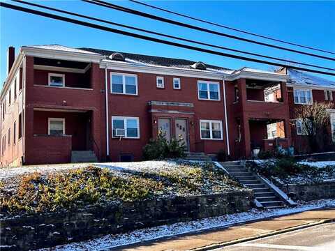 301 Lincoln Ave, Bellevue, PA 15202