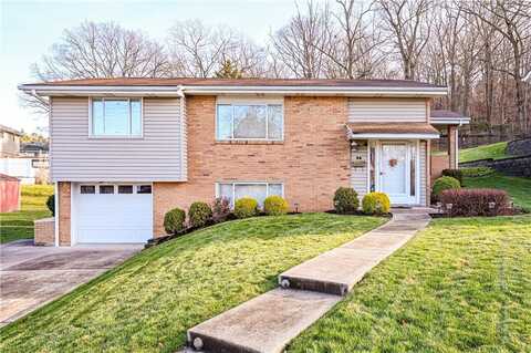 94 Sierra Drive, Plum, PA 15239