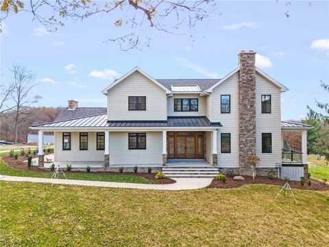 100 Fife Farm, Peters Township, PA 15317