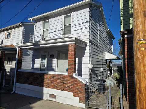 2905 Idaho Street, McKeesport, PA 15132