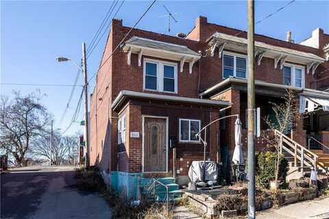 311 N Atlantic Ave, Garfield, PA 15224