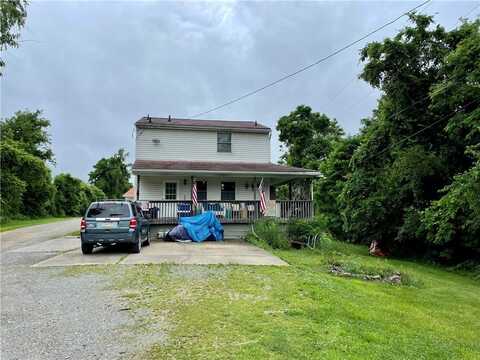 1027 Locust Ave, Strabane, PA 15301