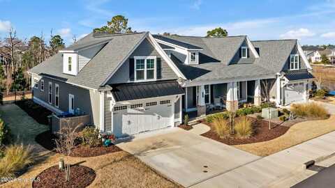 327 Botany Bay Place, Wilmington, NC 28412