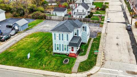 1652 N Limestone Street, Springfield, OH 45503