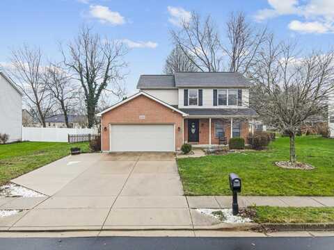 2820 Huntington Drive, Troy, OH 45373