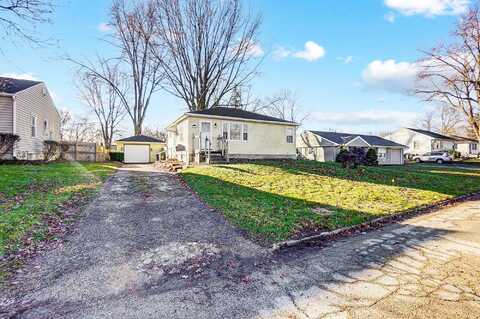 94 Elmwood Avenue, Troy, OH 45373