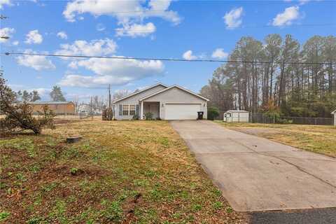 3209 Dobbins Bridge Road, Anderson, SC 29626