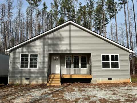 441 Pine Hollow Lane, West Union, SC 29696