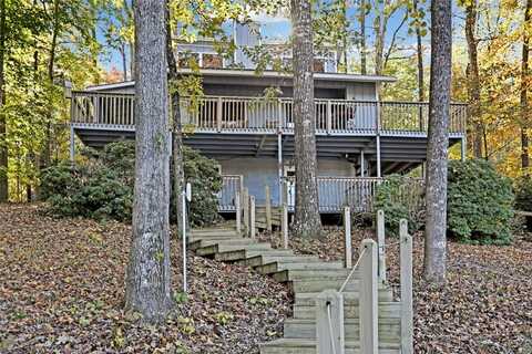 104 Indian Hills Drive, Westminster, SC 29693