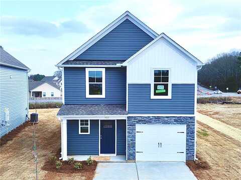 502 Seaborn Circle, Pendleton, SC 29670