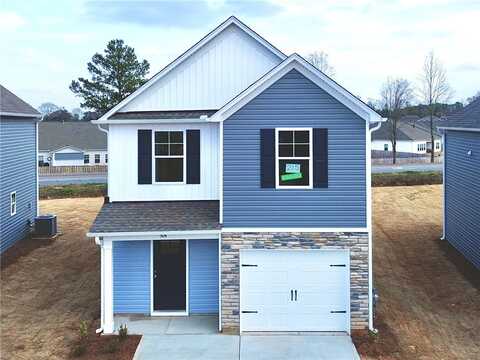 504 Seaborn Circle, Pendleton, SC 29670