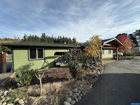 10646 Sunnyside Rd SE, Jefferson, OR 97352