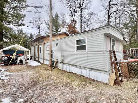 3395 Havenwood Drive, Lewiston, MI 49756