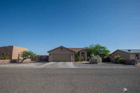 30401 E PALO VERDE, Wellton, AZ 85356