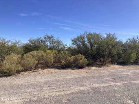 5811 S Calle Sedillos --, Hereford, AZ 85615