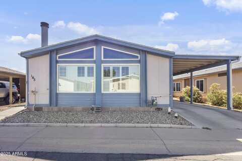 11275 N 99TH Avenue, Peoria, AZ 85345