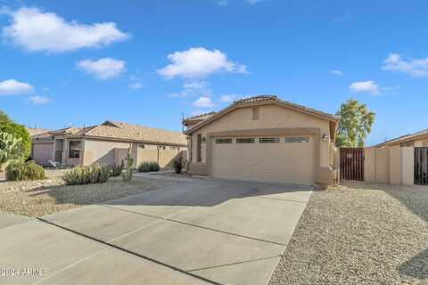 3763 S Loback Lane, Gilbert, AZ 85297