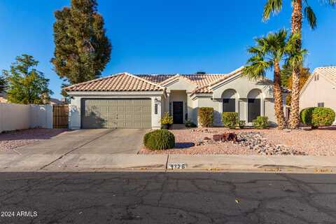 4326 E STANFORD Avenue, Gilbert, AZ 85234