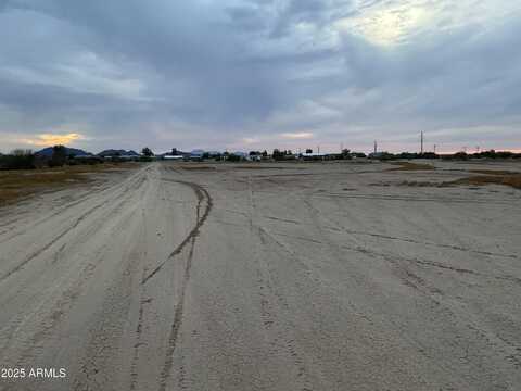 0 W NUGGET 17 Road, Arizona City, AZ 85123