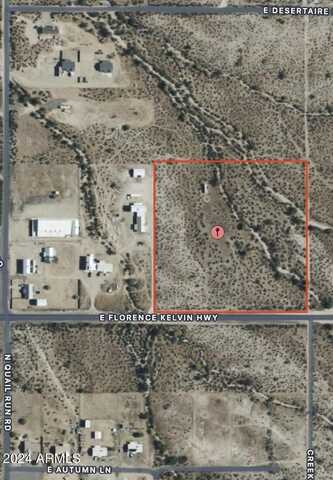 21696 E Florence-Kelvin Highway, Florence, AZ 85132
