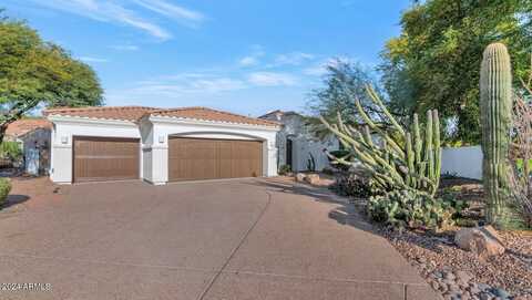 744 E COUNTY DOWN Drive, Chandler, AZ 85249